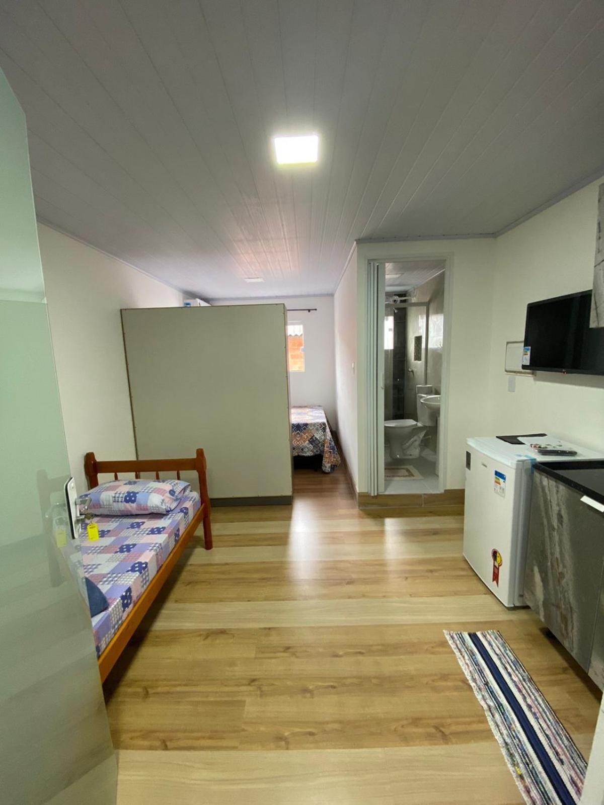 Apartment Loft E Temporada