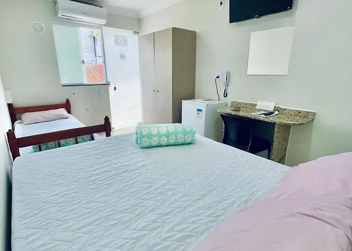 Loft E Suites Temporada
