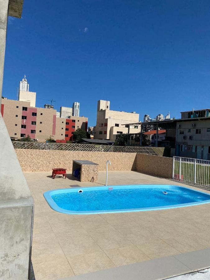 Loft E Temporada Apartment Balneario Camboriu