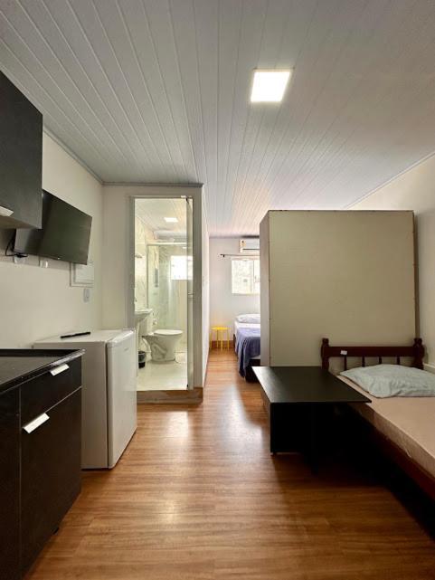 Loft E Temporada