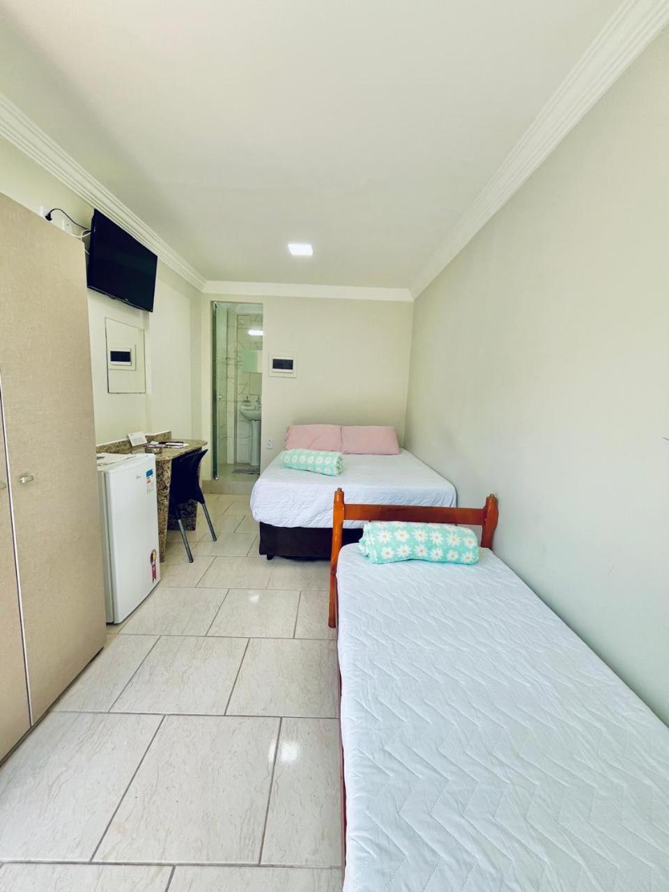 Loft E Temporada Apartment Balneario Camboriu